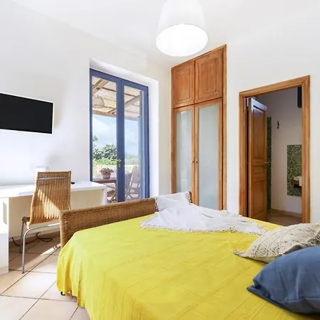 Casa Giovanni Da Procida