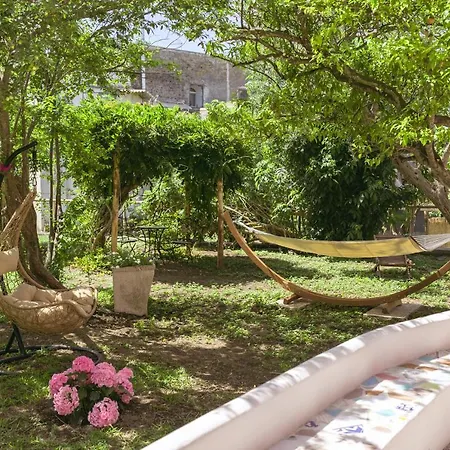 Casa Giovanni Da 3* Procida