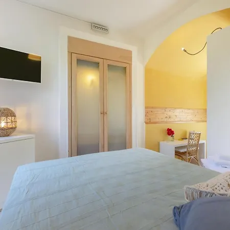 Casa Giovanni Da Gasthuis Procida