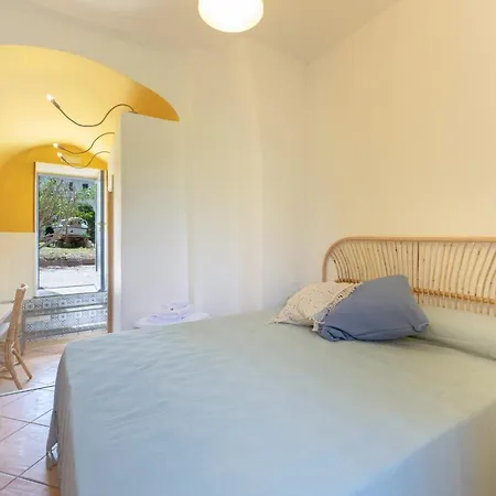Pensjonat Casa Giovanni Da