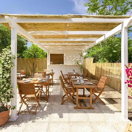 Casa Giovanni Da 3* Procida