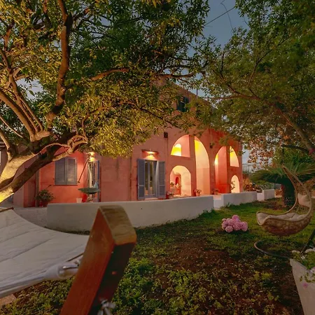 Gasthuis Casa Giovanni Da