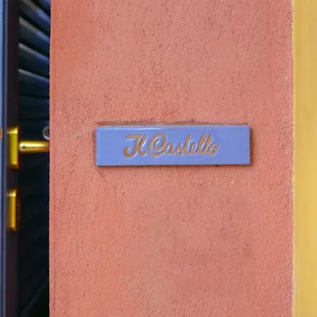 Casa Giovanni Da Procida