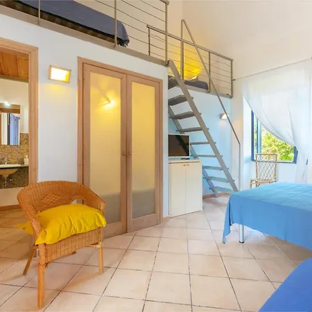 Casa Giovanni Da Gasthuis Procida