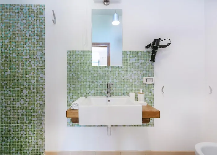 Casa Giovanni Da 3* Procida