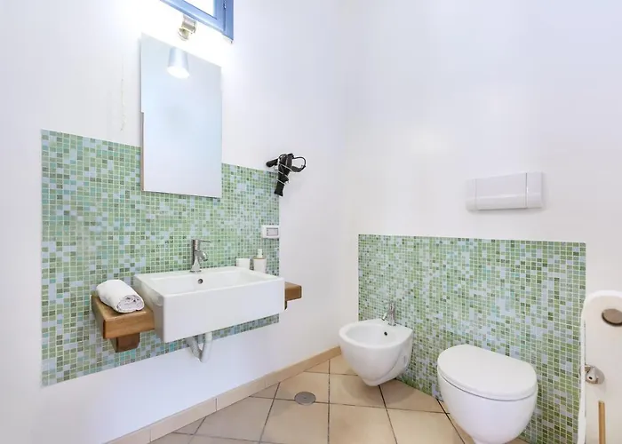 Casa Giovanni Da 3* Procida