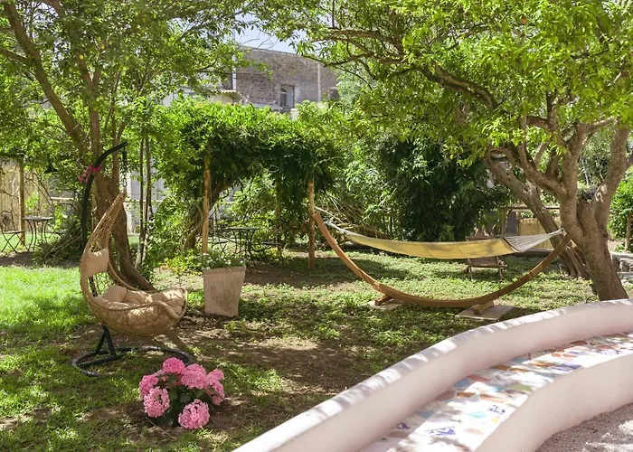 Casa Giovanni Da 3* Procida