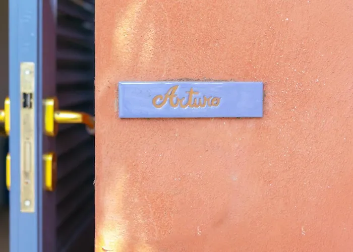 Casa Giovanni Da Procida