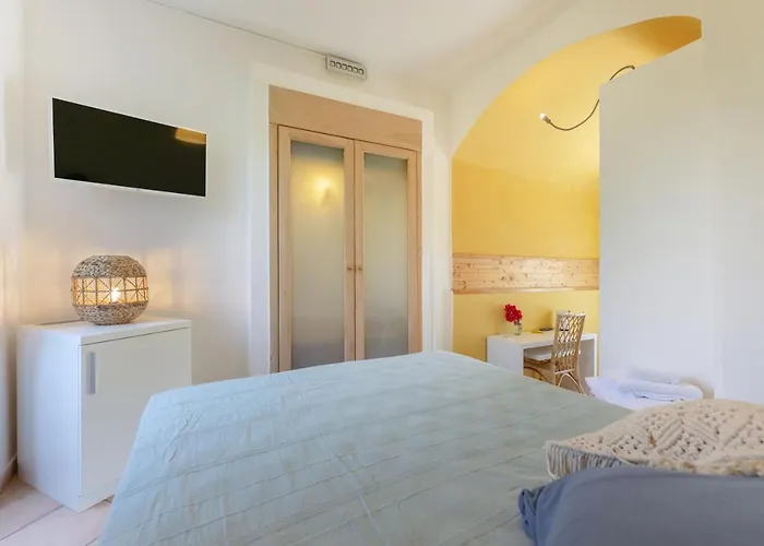 Casa Giovanni Da Gasthof Procida