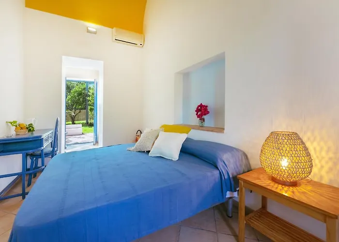 Gasthof Casa Giovanni Da Procida