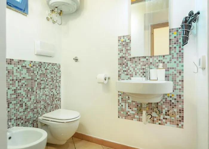 Gasthof Casa Giovanni Da 3*