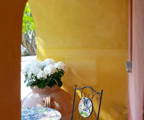 Casa Giovanni Da Gasthof