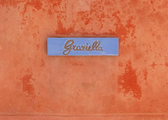 Gasthof Casa Giovanni Da Procida