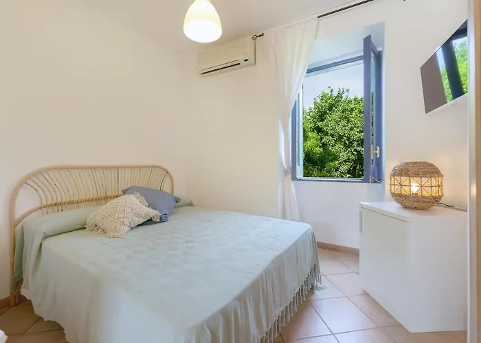 Gasthof Casa Giovanni Da Procida