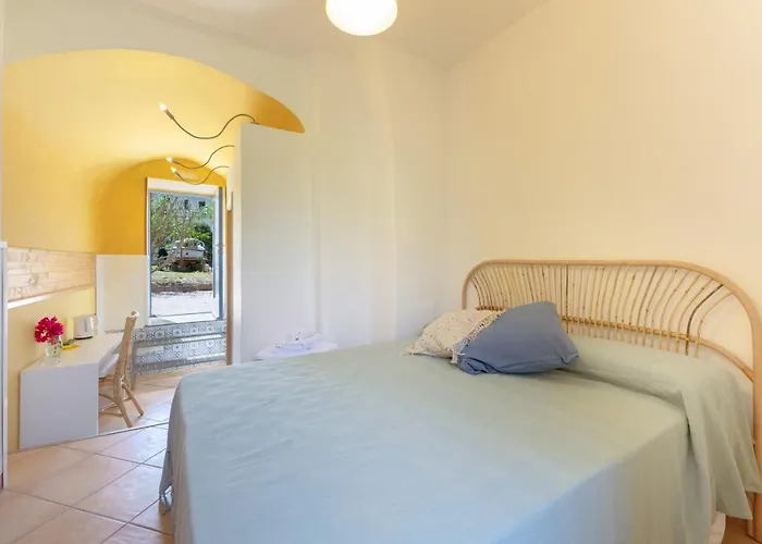 Gasthof Casa Giovanni Da