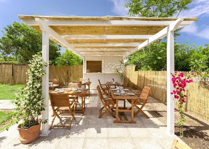 Casa Giovanni Da 3* Procida