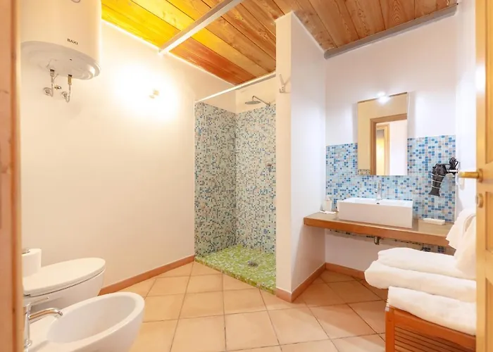 Gasthof Casa Giovanni Da Procida