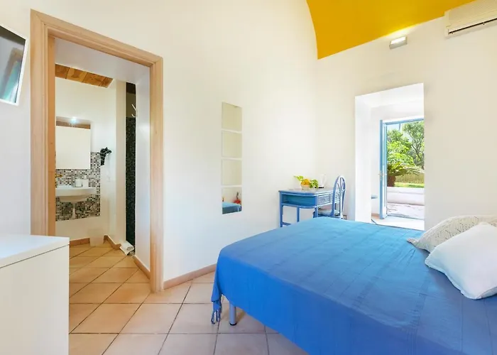 Casa Giovanni Da Gasthof 3*