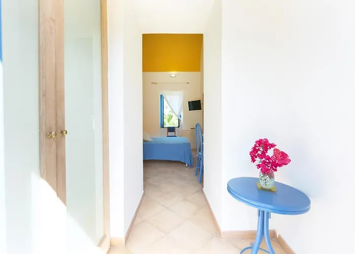 Gasthof Casa Giovanni Da Procida