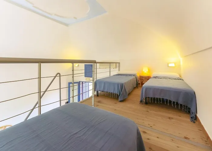 Casa Giovanni Da Gasthof 3*