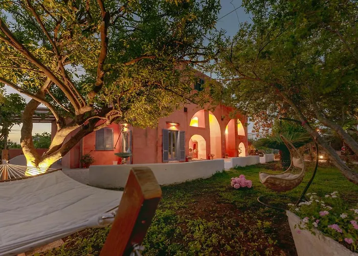 Gasthof Casa Giovanni Da