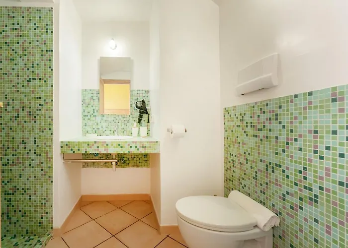 Casa Giovanni Da 3* Procida