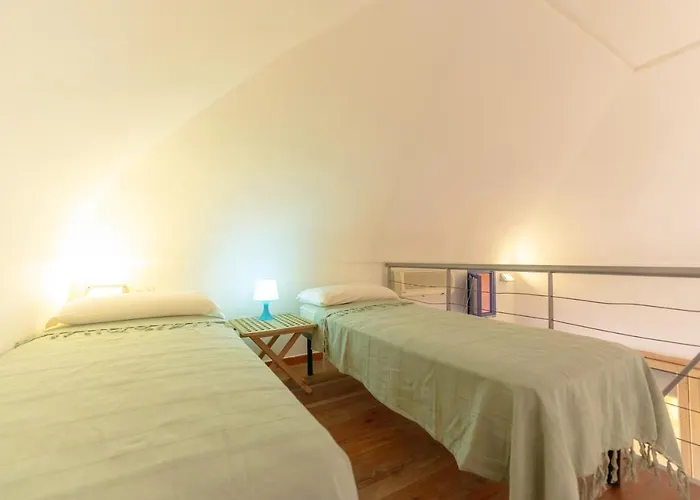 Casa Giovanni Da 3* Procida