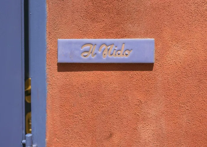 Casa Giovanni Da Gasthof 3*