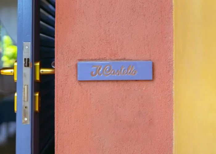 Casa Giovanni Da Procida