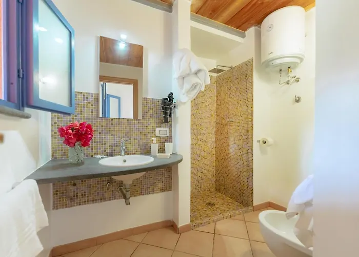 Casa Giovanni Da 3* Procida