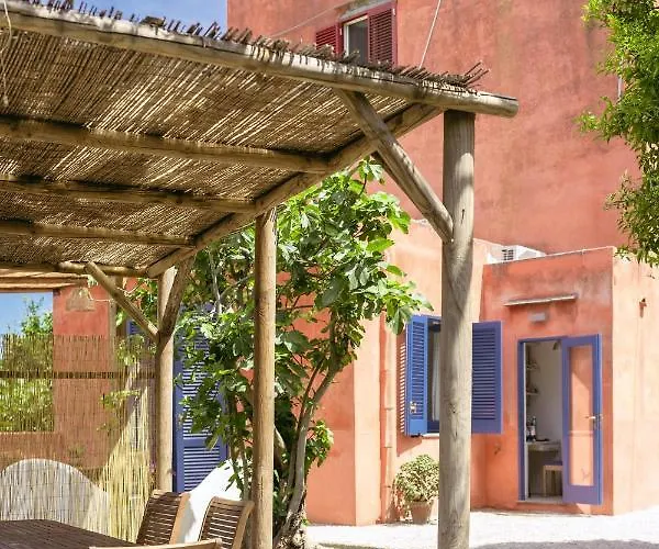 Gasthof Casa Giovanni Da 3*