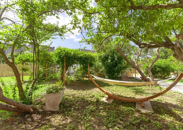 Casa Giovanni Da Gasthof Procida