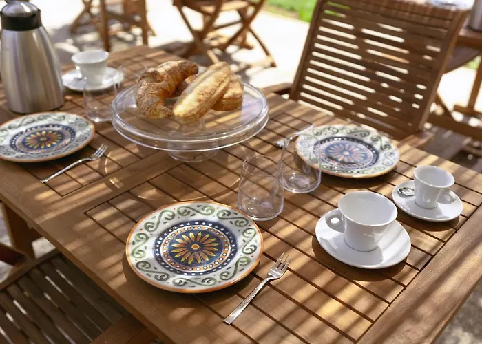 Gasthof Casa Giovanni Da Procida