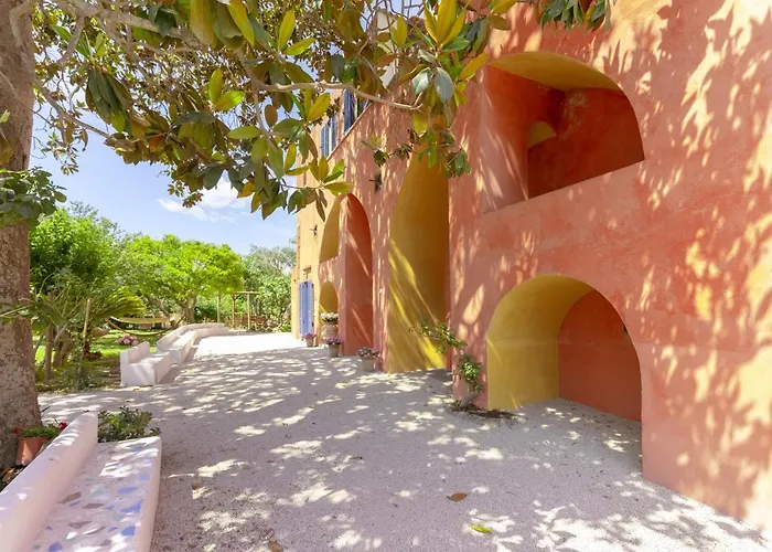 Casa Giovanni Da Procida