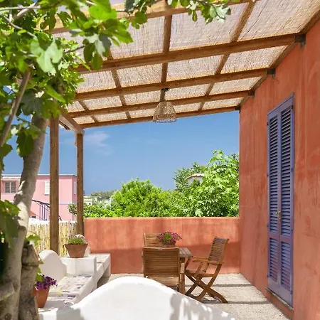 Casa Giovanni Da *