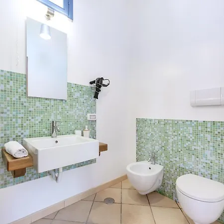 Casa Giovanni Da 3* Procida