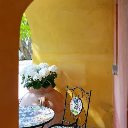 Casa Giovanni Da Guest house