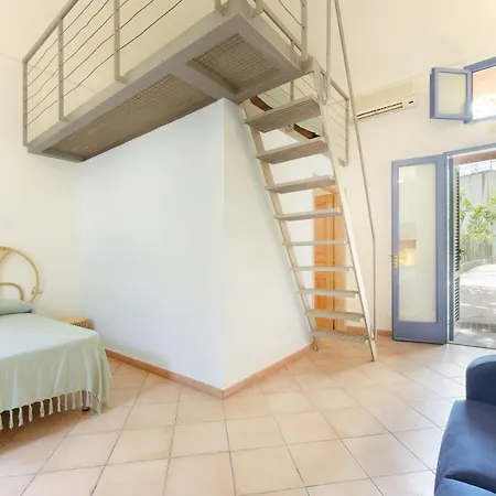 Casa Giovanni Da * Procida