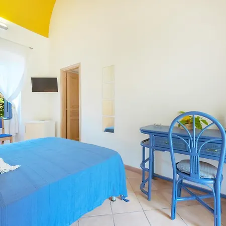 Casa Giovanni Da Affittacamere 3*