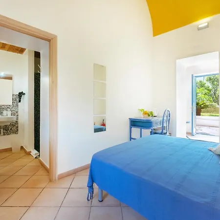 Casa Giovanni Da Guest house *