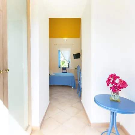 Affittacamere Casa Giovanni Da Procida