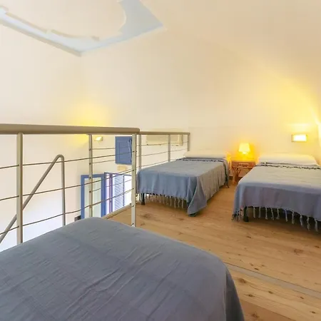 Casa Giovanni Da Affittacamere 3*