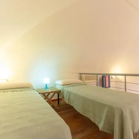 Casa Giovanni Da * Procida
