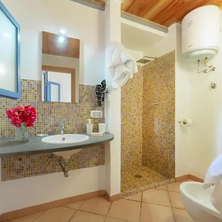 Casa Giovanni Da 3* Procida