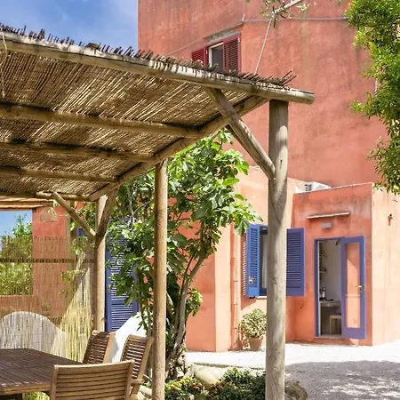 Affittacamere Casa Giovanni Da 3*