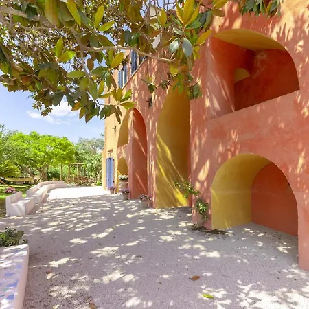 Casa Giovanni Da Procida