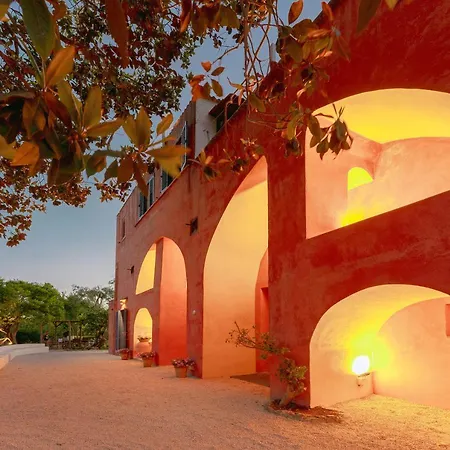 Casa Giovanni Da Procida