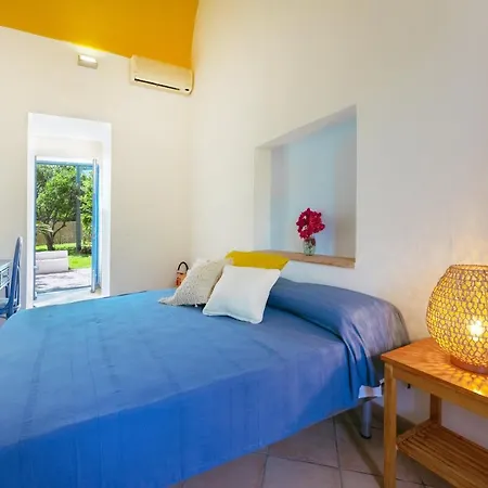 Πανσιόν Casa Giovanni Da Προτσίντα