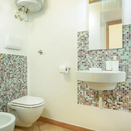 Πανσιόν Casa Giovanni Da 3*