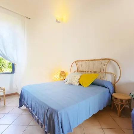 Πανσιόν Casa Giovanni Da 3*